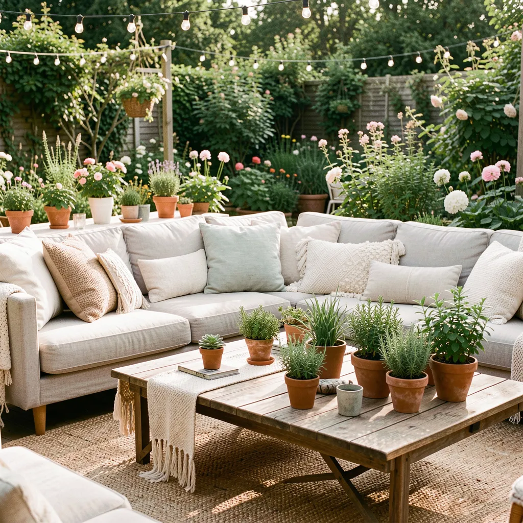 Premium dekorasjoner og utstyr for arrangementer